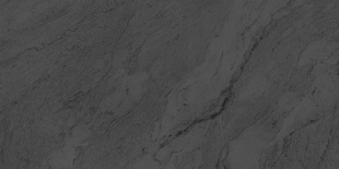 Керамогранит Laparet Englend Black carving lappato рект. (60х120х0,9) лаппатированный